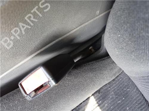 Seat buckle FORD FOCUS C-MAX (DM2) 1.8 TDCi | BP33437680I32 - Image 2