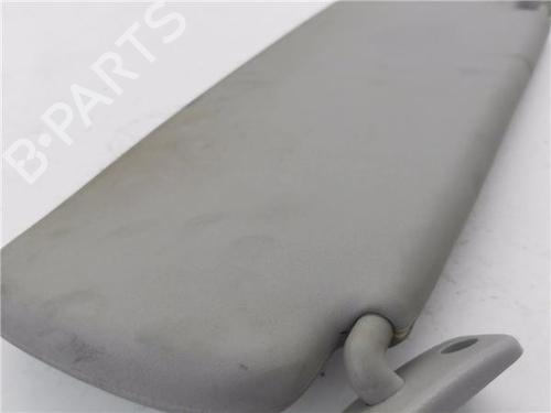 Left sun visor OPEL MERIVA A MPV (X03) | BP30135453I1