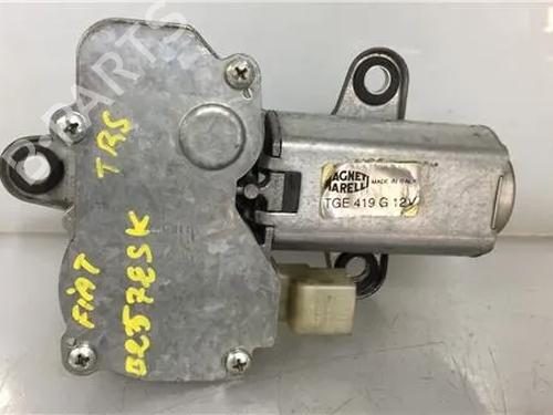 Rear wiper motor FIAT CINQUECENTO (170_) 0.9 i.e. S (170AF, 170CF) | BP11342051M102 