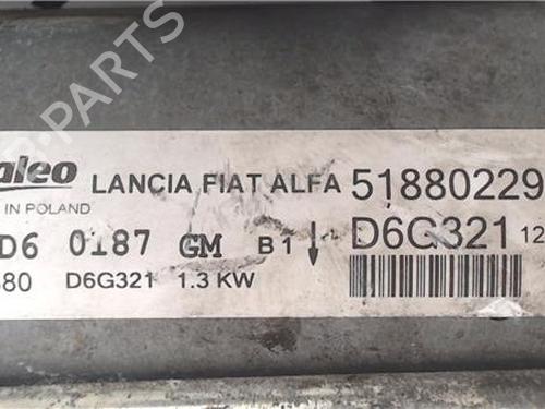 Starter OPEL COMBO Box Body/MPV (X12) 1.3 CDTI (B05) | BP35951126M8 - Image 9