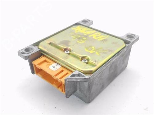 ECU airbags CITROËN XSARA (N1) | BP30135375M53