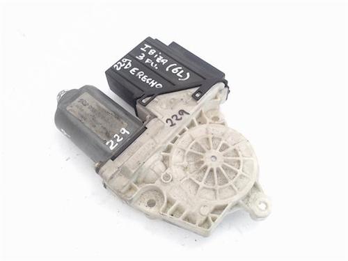 Right front window motor SEAT IBIZA III (6L1)  | BP14343330E20 