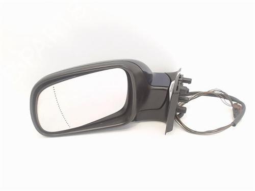 Left mirror PEUGEOT 307 SW (3H) 2.0 HDI 90 | BP14995293C26 