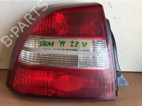 Left taillight KIA SHUMA I (FB)  | BP13738217C34 