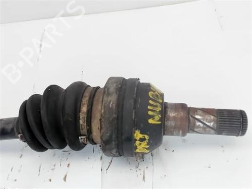 Right front driveshaft DAEWOO NUBIRA (J100) 1.6 16V | BP12597869M39 