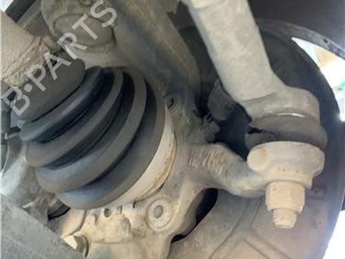Right front steering knuckle VW GOLF V (1K1) | BP32419344M26 - Image 9