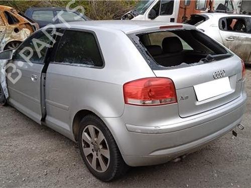 Other AUDI A3 (8P1) 2.0 TDI 16V | BP16476366O1 
