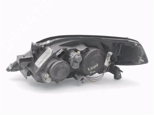 Højre forlygte NISSAN PRIMERA Hatchback (P12)  | BP32395966C29 