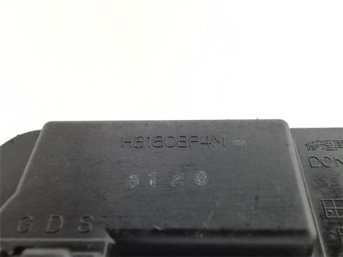 Elektronisk modul MAZDA 3 (BK)  | BP14342350M83 