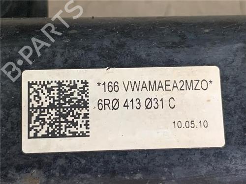 Right front shock absorber VW POLO V (6R1, 6C1) 1.4 (6R1) | BP22132811M17