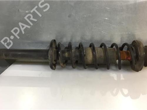 Used Left rear shock absorber VW POLO III (6N1) 75 1.6 (75 hp) 9655342