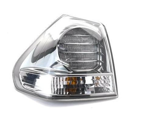 Used Left taillight Left taillight LEXUS RX (_U3_) 400h (MHU38_) (211 hp) 32419759 32419759