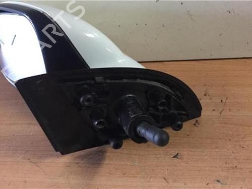 Left mirror PEUGEOT 307 (3A/C)  | BP13049166C26 