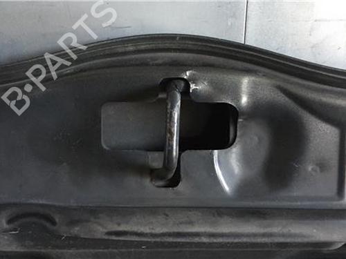Hood TOYOTA COROLLA (_E12_) 2.0 D-4D (CDE120_, CDE120R) | BP11816538C1 