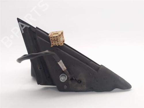 Left mirror SEAT IBIZA III (6L1)  | BP13052004C26 