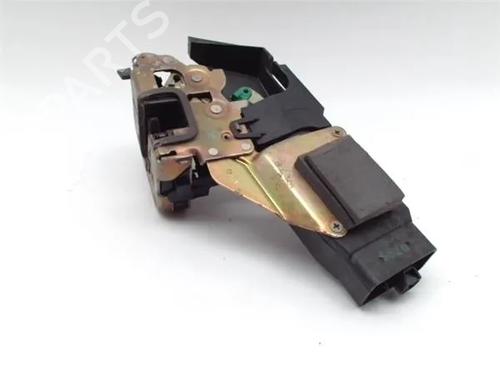 Rear left lock VOLVO S40 I (644)  | BP11363507C100 