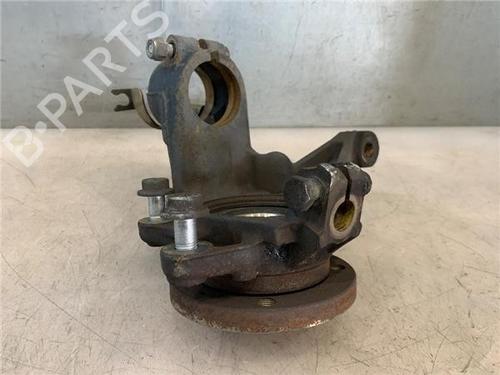 Right front steering knuckle CITROËN BERLINGO / BERLINGO FIRST MPV (MF_, GJK_, GFK_)  | BP24038056M26 