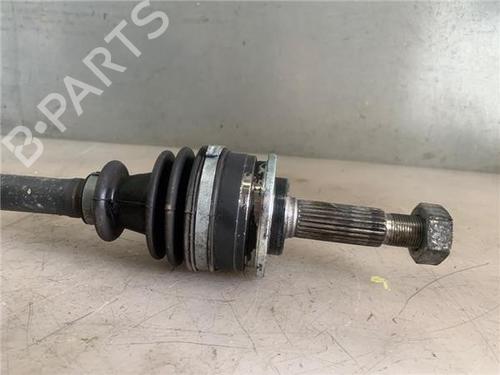 Right front driveshaft NISSAN MICRA II (K11) 1.3 i 16V | BP27162998M39 