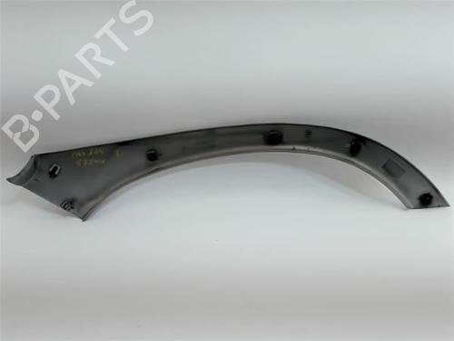 Rear left wheel arch trim OPEL CORSA B (S93) 1.6 i 16V (F08, F68, M68) | BP10492985C136 
