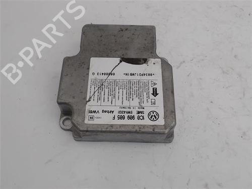 Airbag module VW MULTIVAN T5 (7HM, 7HN, 7HF, 7EF, 7EM, 7EN)  | BP16433065M53 
