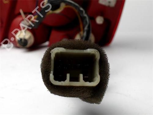 Left taillight DAEWOO KALOS (KLAS) 1.4 | BP12226034C34 