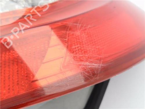 Right taillight MERCEDES-BENZ B-CLASS Sports Tourer (W246, W242) B 200 CDI (246.201) | BP29280917C35 