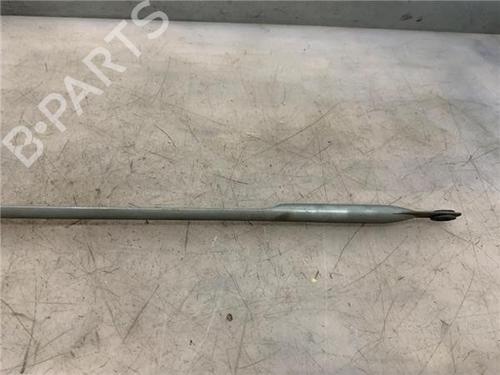 Front wiper motor MERCEDES-BENZ A-CLASS (W168)  | BP22632631M29