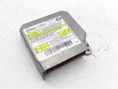 ecu-airbags-ssangyong-kyron-2005-2006-2007-2008-2009-2010-2011-2012-2013-2014-40150713 main image
