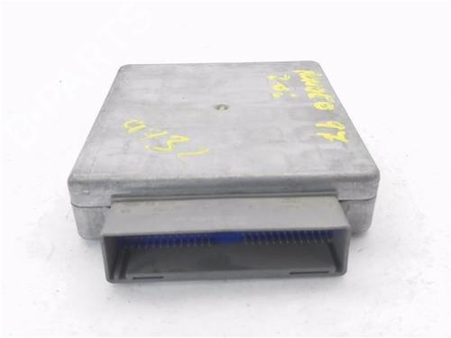Electronic module FORD MONDEO II (BAP) 2.0 i | BP30981215M83