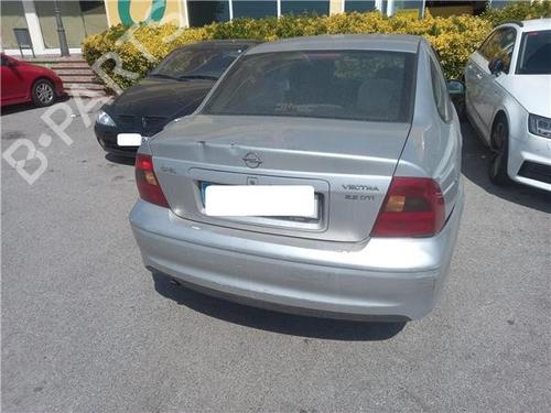Egr OPEL VECTRA B (J96) 2.2 i 16V (F19) | BP26443413M69 