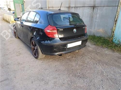Mass air flow sensor BMW 1 (E87)  | BP24315411M95 