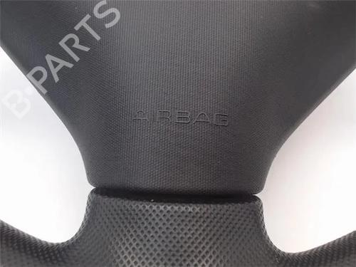 Steering wheel PEUGEOT 107 (PM_, PN_) 1.4 HDi | BP10960267C49 