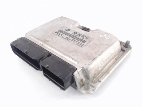 Electronic module SEAT IBIZA III (6L1)  | BP13050749M83 