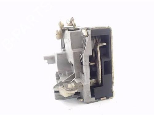Front left lock CITROËN C5 I (DC_) 2.0 HDi (DCRHZB, DCRHZE) | BP25496055C98 