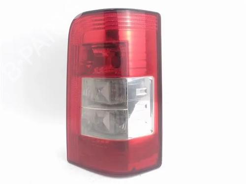 Right taillight CITROËN BERLINGO / BERLINGO FIRST MPV (MF_, GJK_, GFK_) 1.6 HDI 75 (MF9HW, GJ9HWC, GF9HWC, GN9HWC) | BP19288830C35 