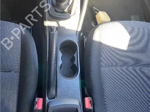 Middle console FIAT TIPO Hatchback (356_, 357_) 1.4 (356HXA1B, 357) | BP19149257I22