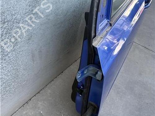 Left front door HYUNDAI i10 II (BA, IA)  | BP29119124C2 
