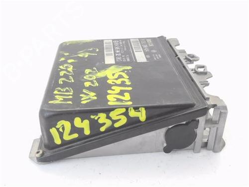 Electronic module MERCEDES-BENZ C-CLASS (W202)  | BP28721955M83 
