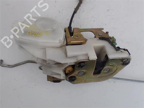Front right lock MITSUBISHI PAJERO PININ I (H6_W, H7_W) 1.8 (H76W, H66W) | BP18166428C97 