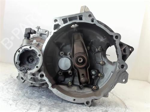 Used Gearbox VW GOLF III (1H1) [1989-1998]  13043593