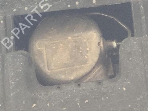 Used Particulate filter CITROËN C4 CACTUS 1.5 BlueHDi 100 (102 hp) 29254900