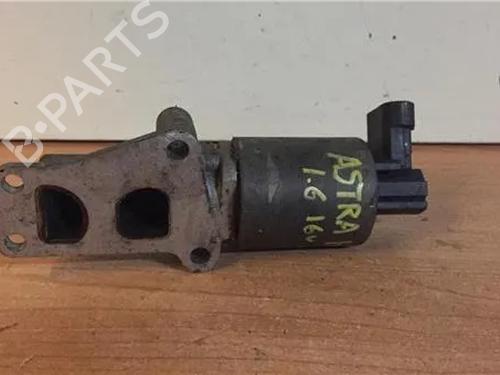 EGR-Ventil OPEL ASTRA H (A04) 1.6 (L48) (105 hp) 9764988