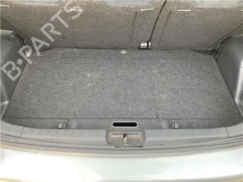 Used Luggage compartment floor Luggage compartment floor TOYOTA YARIS (_P9_) [2005-2014] 26953692 26953692