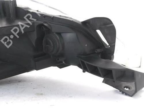 Left headlight CITROËN C3 II (SC_) 1.4 HDi 70 (SC8HZC, SC8HR0, SC8HP4) | BP38177290C28 - Image 7