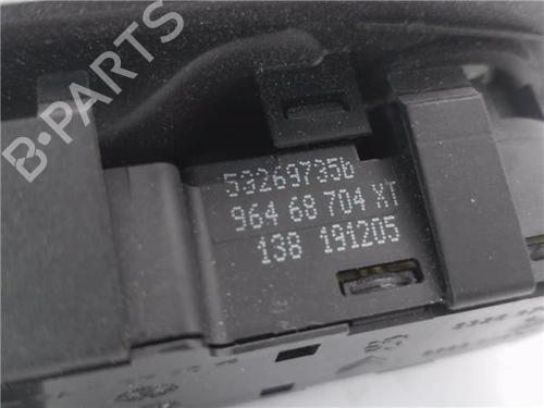 Left front window switch PEUGEOT 407 SW (6E_, 6D_)  | BP29574463I27 
