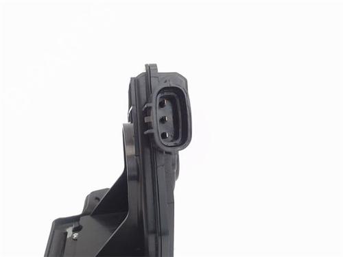 Tailgate lock TOYOTA VERSO (_R2_) 2.0 D-4D (AUR20_, AUR20R) | BP20159105C101 