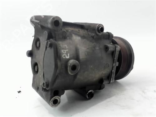 AC compressor FORD FUSION (JU_) 1.25 | BP13238442M34 