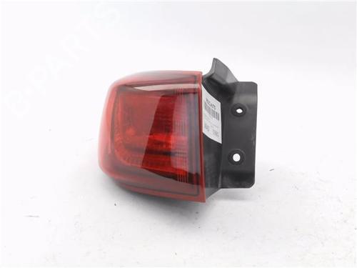 Left taillight HYUNDAI KONA (OS, OSE, OSI)  | BP23197560C34 