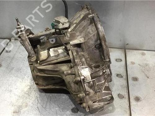 Gearbox RENAULT LAGUNA II (BG0/1_) 2.0 dCi (BG1T) | BP9738274M3 