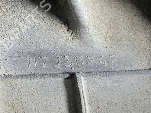 Gearbox FIAT SEDICI (189_) 1.9 D Multijet | BP24038069M3 